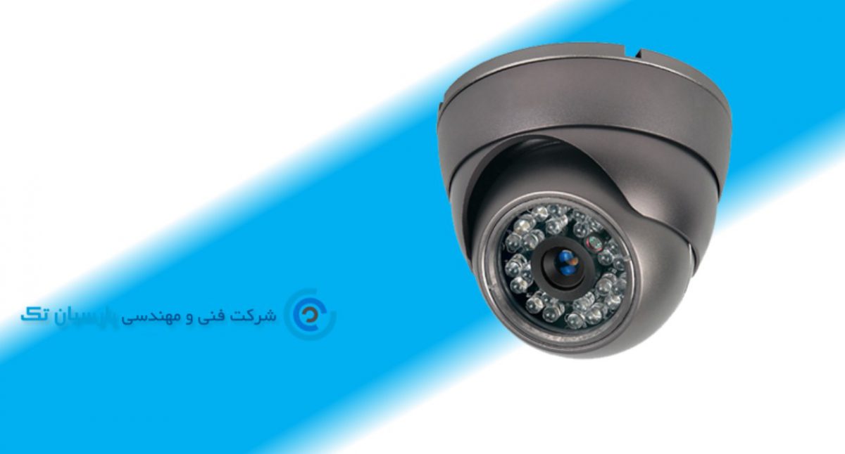 دوربین مدار بسته